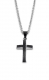 LOTUS STYLE MEN IN BLACK LS2105-1/2