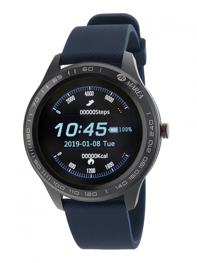 Smartwatch marea b60001 deals
