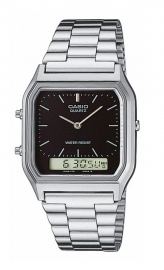 WATCH CASIO  AQ-230A-1DMQYES
