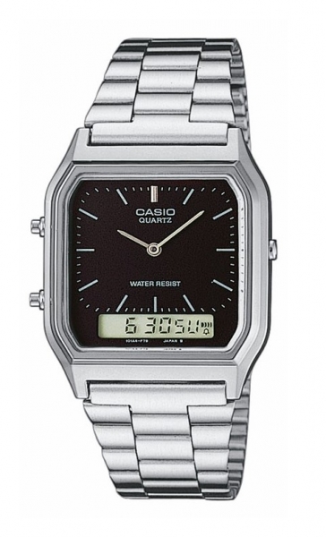 CASIO  AQ-230A-1DMQYES