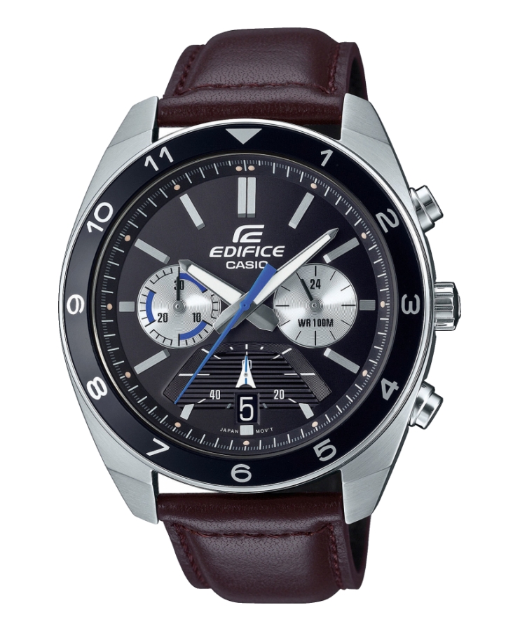 casio edifice efv 580l