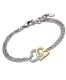 LOTUS STYLE WOMAN'S HEART LS2117-2/1