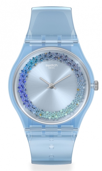 SWATCH GENT GL122