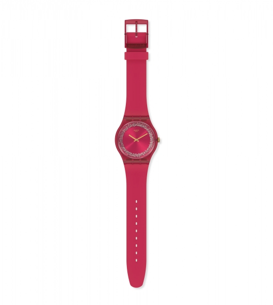 SWATCH RUBY RINGS SUOP111