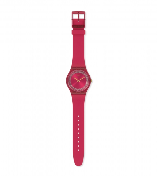 SWATCH RUBY RINGS SUOP111