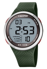 Calypso Men\'s Watches