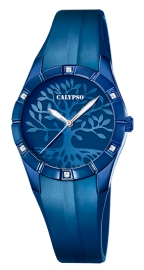 WATCH CALYPSO K5716/E