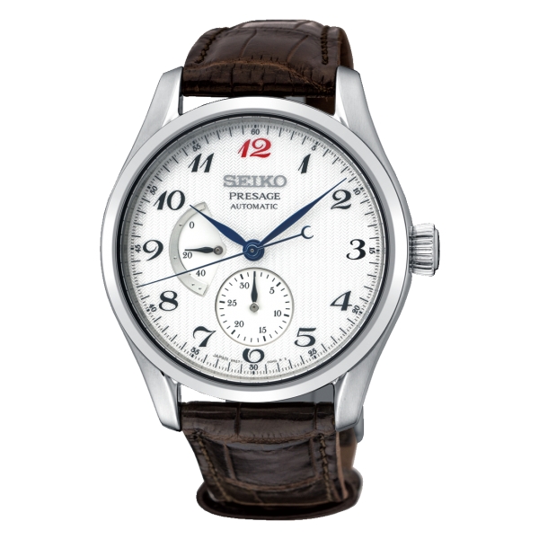 SEIKO PRESAGE AUTOMáTICO MULTI FUNCIóN 6R27 SPB059J1