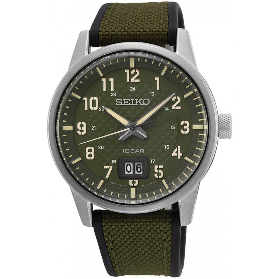 seiko neo sports