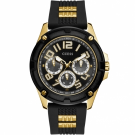 WATCH GUESS DELTA GW0051G2