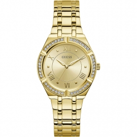 WATCH GUESS COSMO GW0033L2