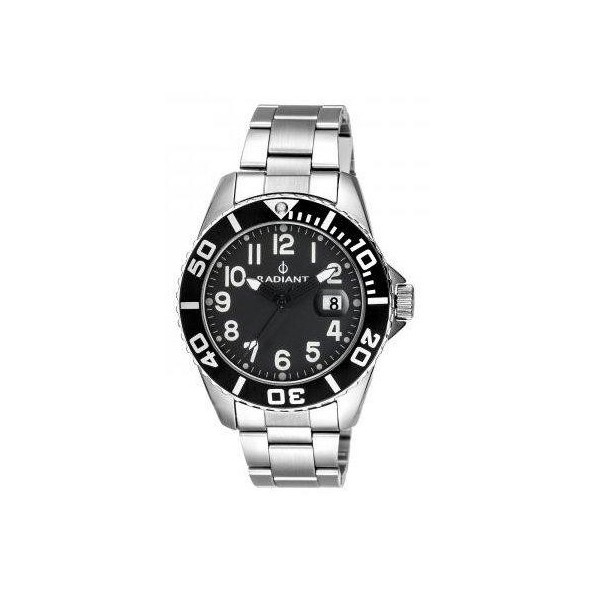 RADIANT NEW DIVER RA296201