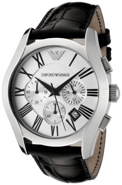 EMPORIO ARMANI WATCH  CLASSIC CHRONO AR0669