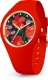 ICE WATCH FLOWER - FLORAL PASSION - SMALL - 3H IC017576