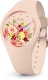 ICE WATCH FLOWER - PINK BOUQUET - MEDIUM - 3H IC017583