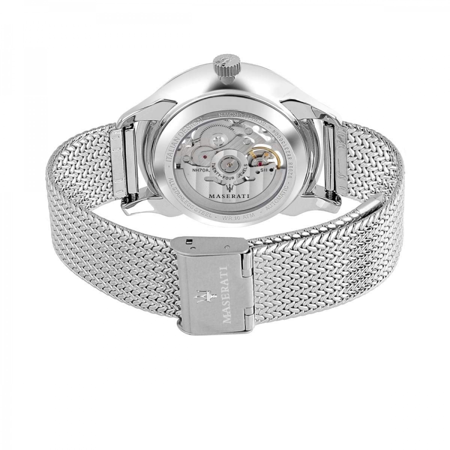 Reloj Maserati Hombre Automatic Gentleman R8823136001 