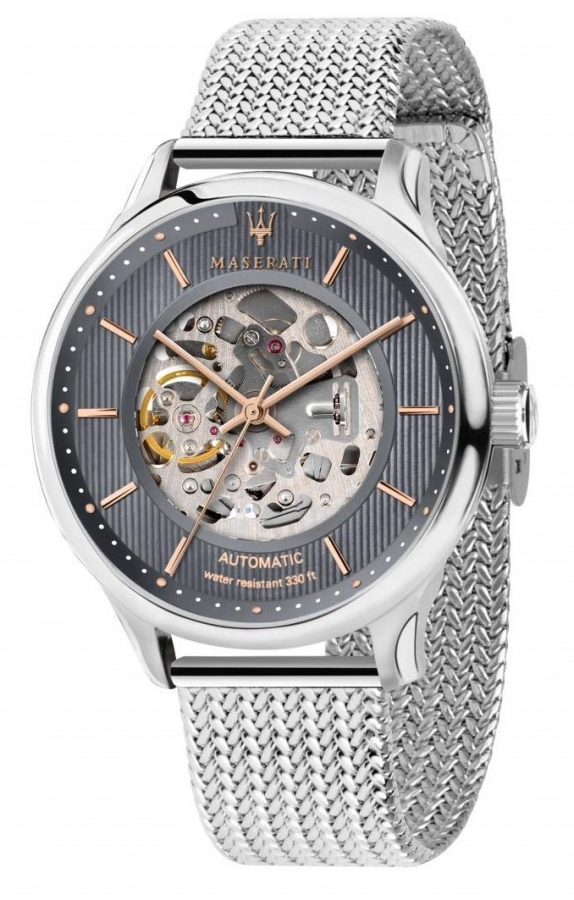 Reloj Maserati Hombre Automatic Gentleman R8823136001 