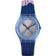 SWATCH LICENCE TO KILL 1989 GZ328