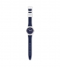 SWATCH NAVY LIGHT GW715