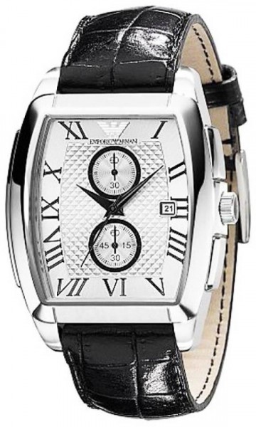 EMPORIO ARMANI WATCH  FALL AR0936