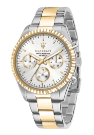 Maserati Watches - Maserati Watches' Official Collection