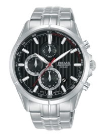WATCH PULSAR ACTIVE PM3159X1