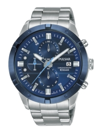 WATCH PULSAR ACTIVE PM3169X1
