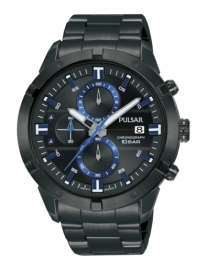 WATCH PULSAR ACTIVE PM3173X1