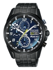 WATCH PULSAR ACTIVE PZ6037X2