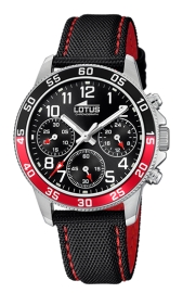 WATCH LOTUS 18581/5