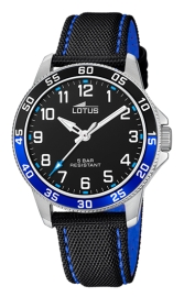 WATCH LOTUS 18787/2