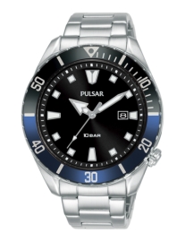 WATCH PULSAR ACTIVE PG8307X1