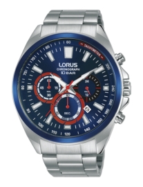 WATCH LORUS SPORT MAN RT377HX9