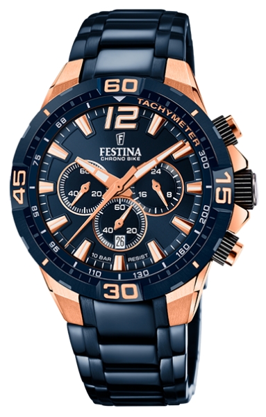 FESTINA SPECIAL EDITIONS F20524/1