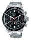 LORUS SPORT MAN RT399GX9