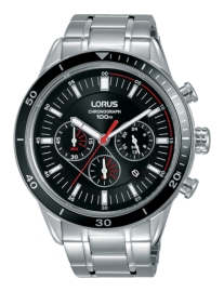 WATCH LORUS SPORT MAN RT399GX9