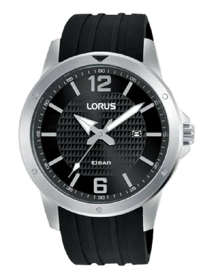 lorus sport