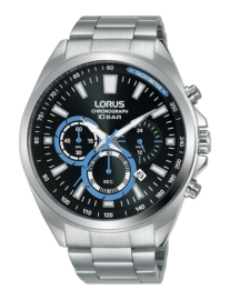 WATCH LORUS SPORT MAN RT381HX9