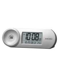 WATCH SEIKO CLOCKS DIGITAL