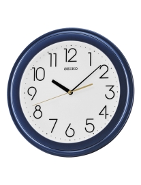 WATCH SEIKO CLOCKS PARED