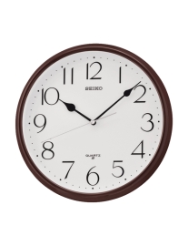 WATCH SEIKO CLOCKS PARED