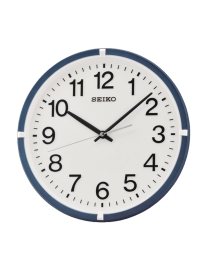 WATCH SEIKO CLOCKS PARED