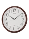 SEIKO CLOCKS PARED QXA695Z
