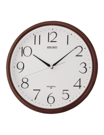 WATCH SEIKO CLOCKS PARED QXA695Z