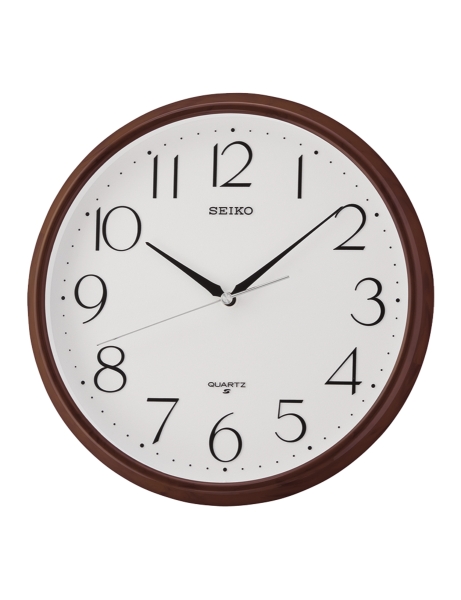 SEIKO CLOCKS PARED QXA695Z