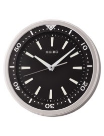 WATCH SEIKO CLOCKS PARED QXA723A
