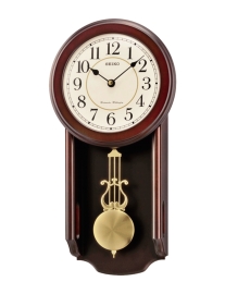 WATCH SEIKO CLOCKS CARRILLON