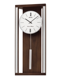 WATCH SEIKO CLOCKS CARRILLON QXH068B