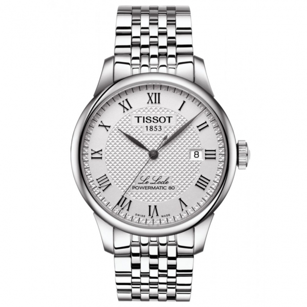 RELOJ CABALLERO TISSOT  T0064071103300