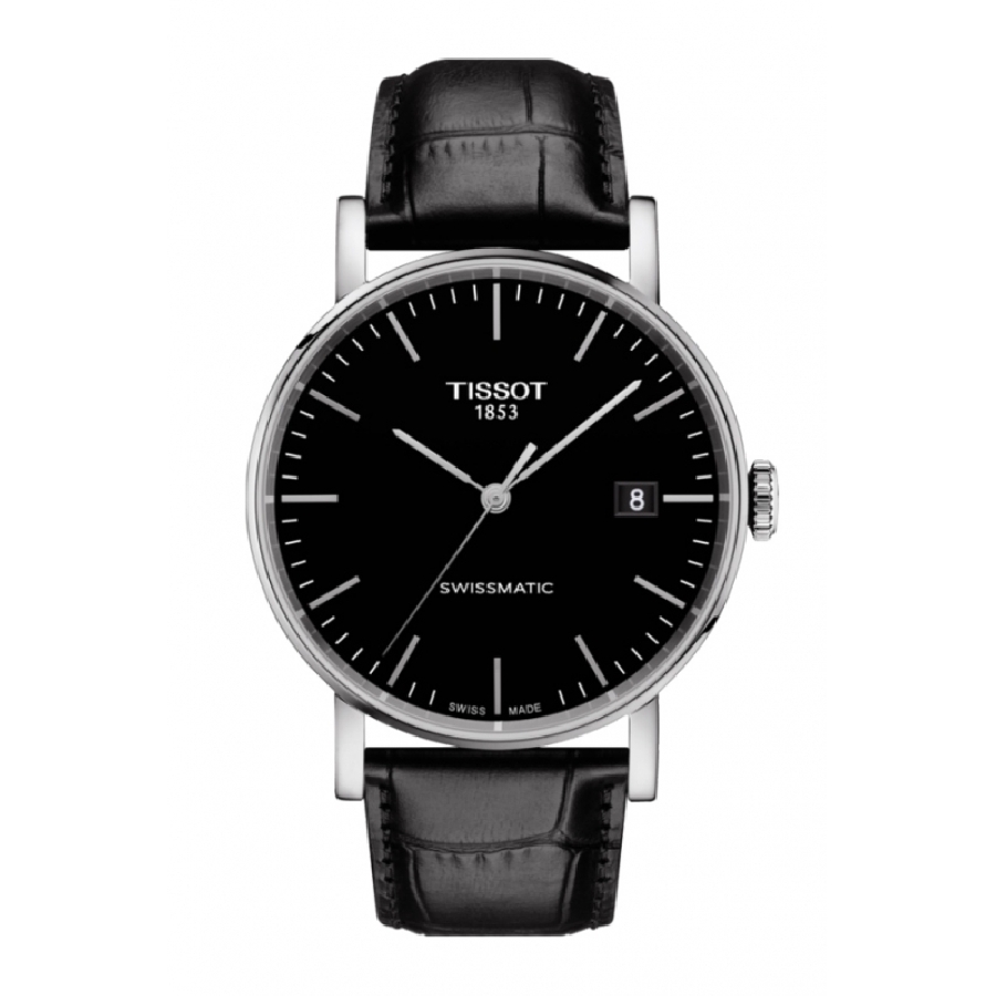 TISSOT EVERYTIME SWISSMATIC T1094071605100